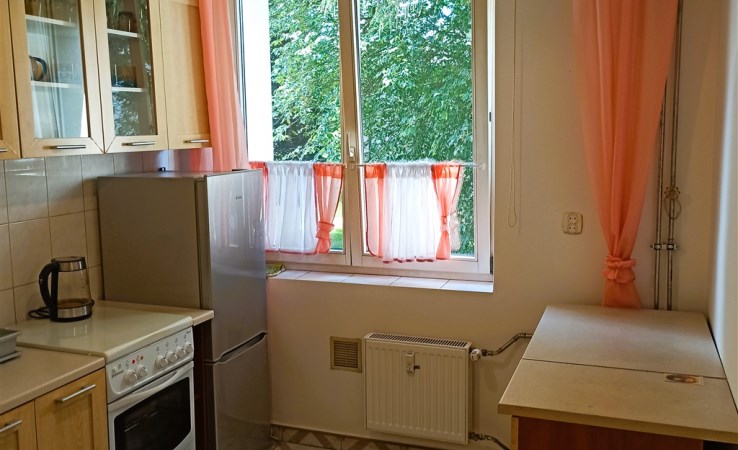 apartment for rent - Rybnik, Śródmieście