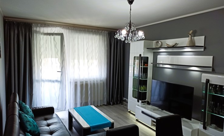 apartment for sale - Rybnik, Boguszowice Stare
