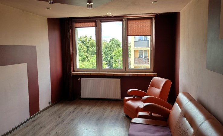 apartment for sale - Rybnik, Niewiadom Górny